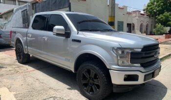 FORD lleno