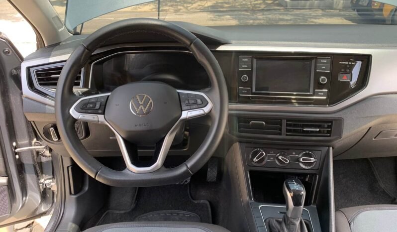 VOLKSWAGEN lleno