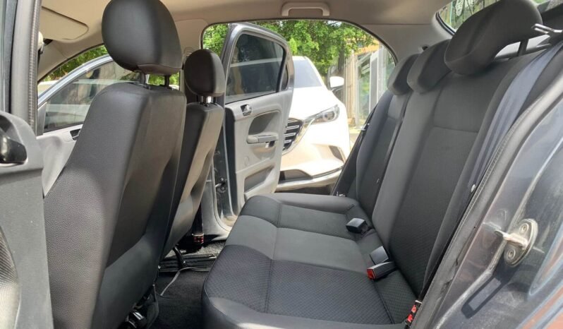 VOLKSWAGEN lleno