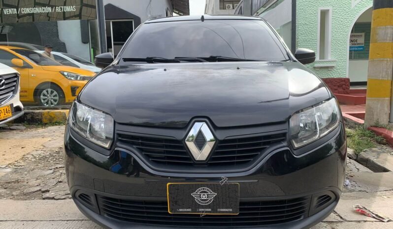 RENAULT lleno