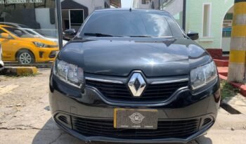 RENAULT lleno