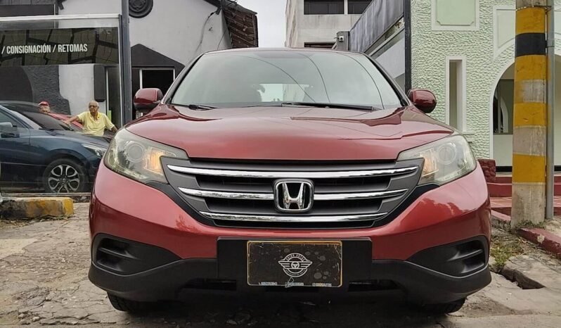 HONDA lleno