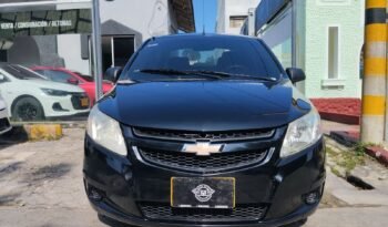 CHEVROLET lleno