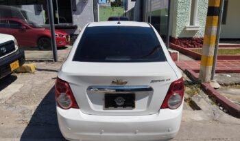 CHEVROLET lleno