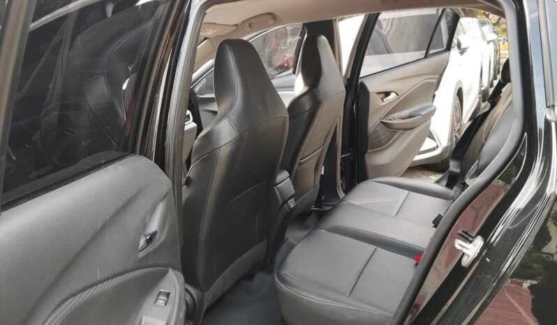 CHEVROLET lleno