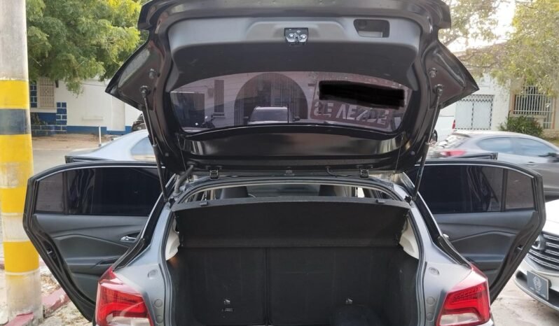 CHEVROLET lleno
