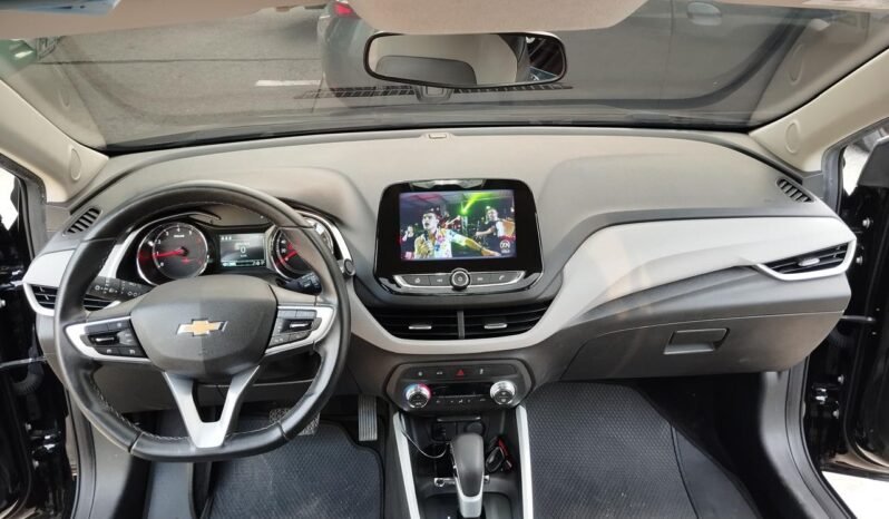 CHEVROLET lleno