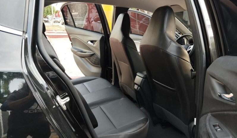 CHEVROLET lleno
