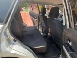 SUZUKI lleno