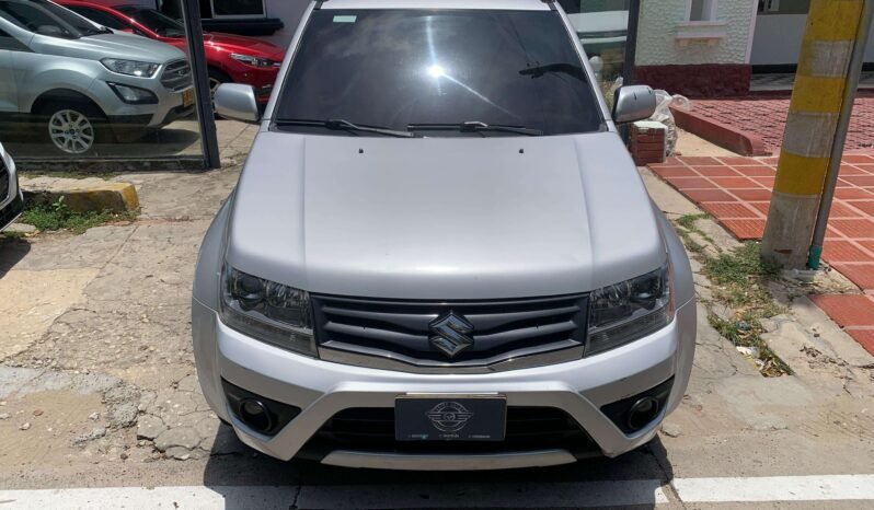 SUZUKI lleno