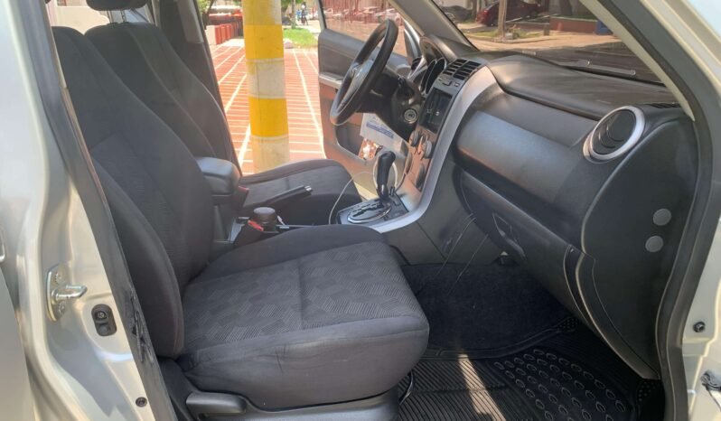 SUZUKI lleno