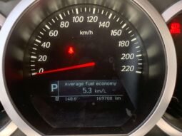 SUZUKI lleno