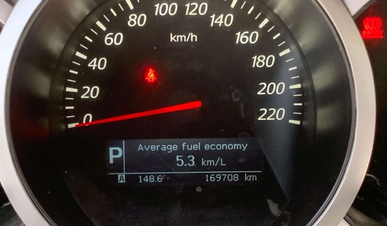 SUZUKI lleno