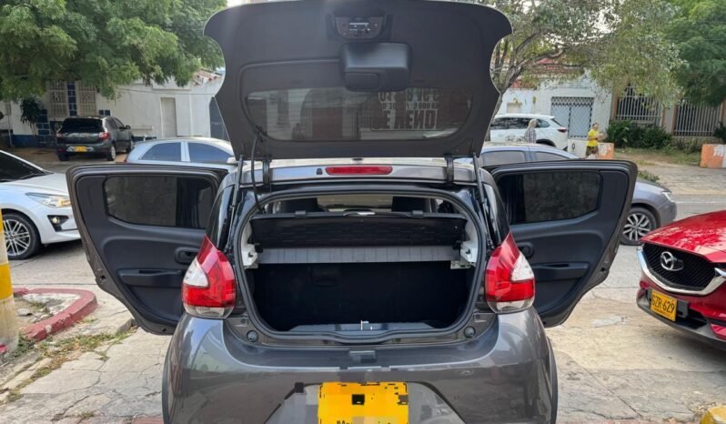 FIAT lleno