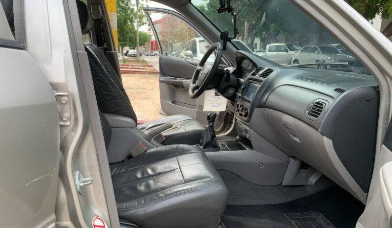 MAZDA lleno