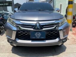 MITSUBISHI lleno