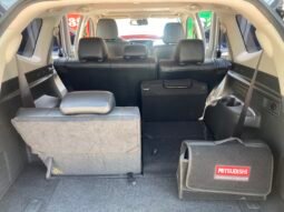 MITSUBISHI lleno