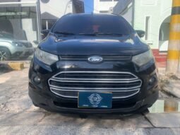 FORD lleno