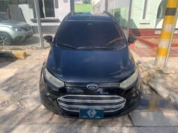 FORD lleno