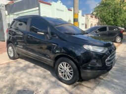 FORD lleno