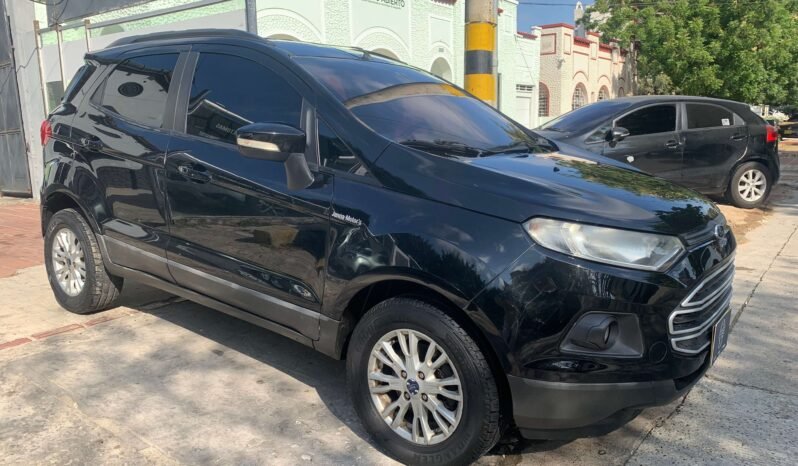 FORD lleno