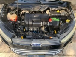 FORD lleno