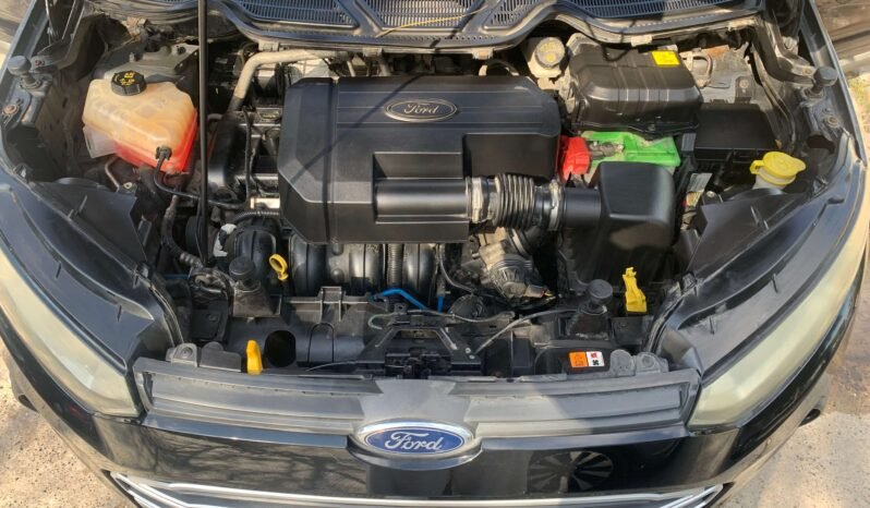 FORD lleno