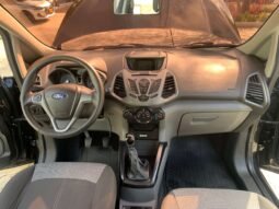 FORD lleno