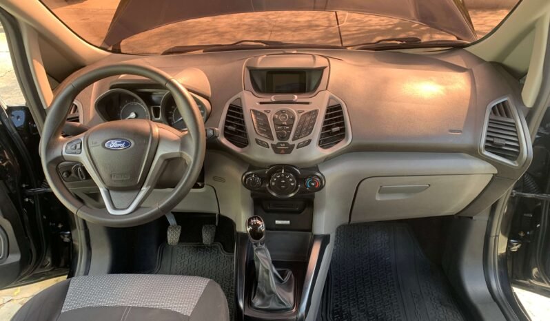 FORD lleno