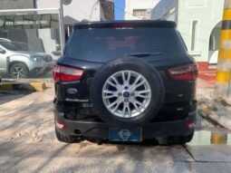 FORD lleno