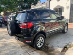 FORD lleno