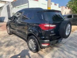 FORD lleno