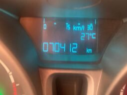 FORD lleno