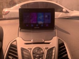 FORD lleno