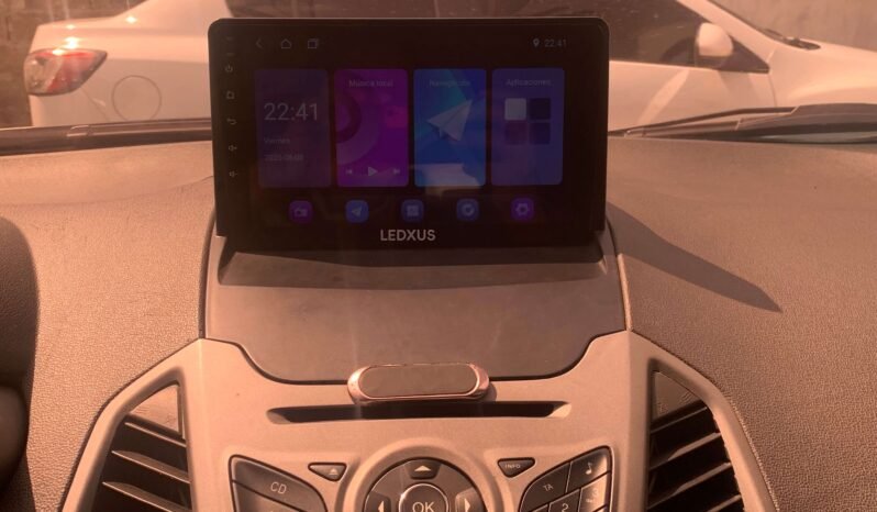 FORD lleno