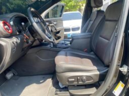 CHEVROLET lleno