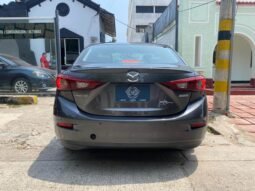 MAZDA lleno