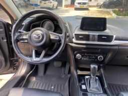 MAZDA lleno