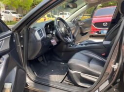 MAZDA lleno