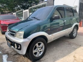 DAIHATSU