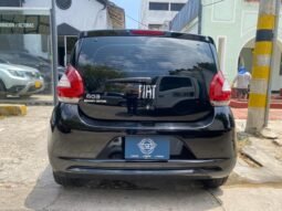 FIAT lleno