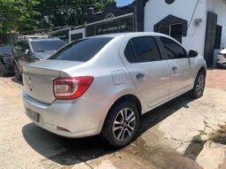 RENAULT lleno