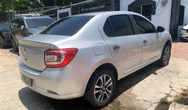 RENAULT lleno
