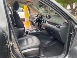 MAZDA lleno