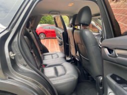 MAZDA lleno