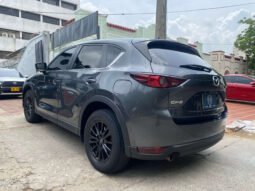 MAZDA lleno