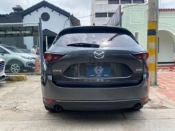 MAZDA lleno