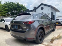 MAZDA lleno
