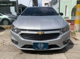 CHEVROLET lleno