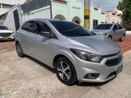 CHEVROLET lleno